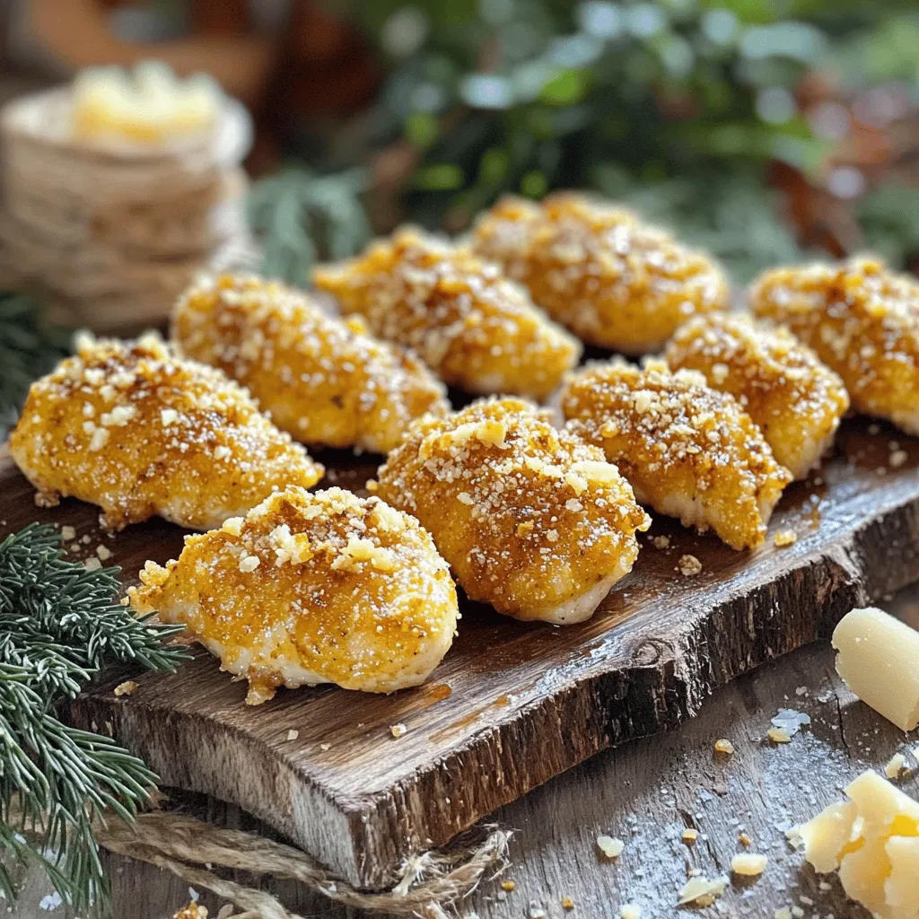 Für ein Rezept für Trüffel-Flügel benötigen Sie einige einfache Zutaten. Sie brauchen 1 kg Hähnchenflügel. Olivenöl hilft beim Braten und gibt Geschmack. Sie brauchen auch 4 Knoblauchzehen, die fein gehackt sind. Parmesan verleiht den Flügeln einen tollen Geschmack. Trüffelöl sorgt für das besondere Aroma. Sie brauchen auch scharfe Soße, Paprikapulver, schwarzen Pfeffer und Salz. Frisch gehackte Petersilie ist eine schöne Garnitur.