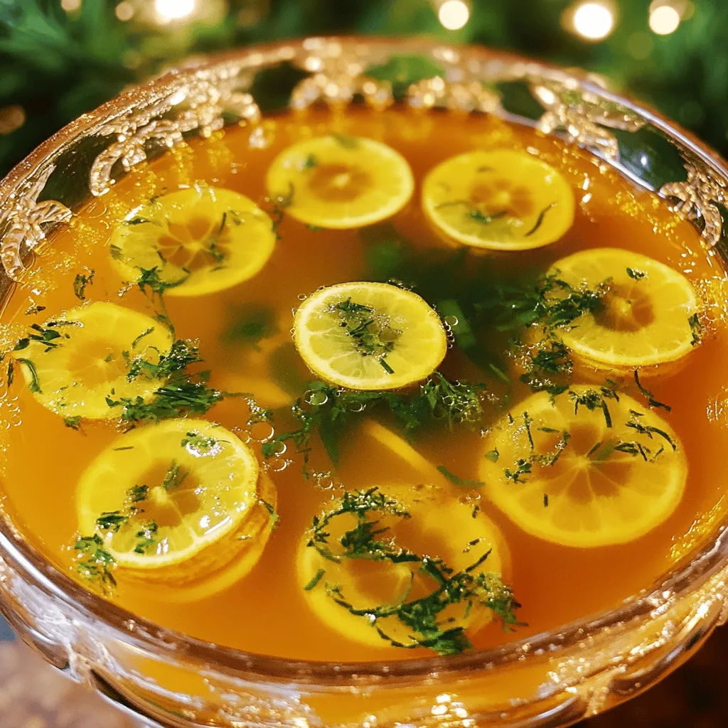Die Hühner-Limonen-Reis-Suppe hat einfache, frische Zutaten. Diese machen sie gesund und lecker.