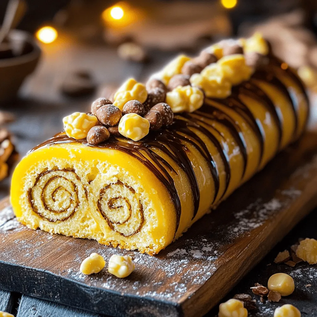 Um eine köstliche Kokosnuss-Mandel-Biskuitrolle zu machen, benötigst du frische Zutaten. Du brauchst 4 große Eier, 100 g Zucker, 100 g Mehl, 40 g gemahlene Mandeln, 1 TL Backpulver, 1 Prise Salz und 50 ml Kokosmilch. Außerdem verwende 100 g Kokosraspel, 200 ml Schlagsahne, 1 EL Puderzucker, 1 TL Vanilleextrakt und 2 EL geröstete Mandeln, gehackt.