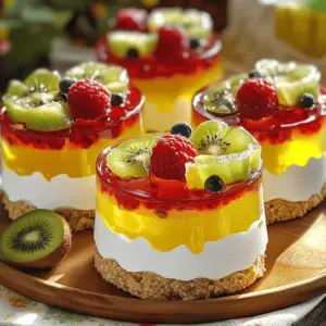 Um einen Oster-Jello-Kuchen ohne Backen zu machen, braucht man einfache Zutaten. Für die Kruste mischt man 1 ½ Tassen Graham-Cracker-Krümel mit ½ Tasse geschmolzener Butter. Dann drückt man die Mischung in eine Tarteform. Diese muss für 10 Minuten in den Kühlschrank.