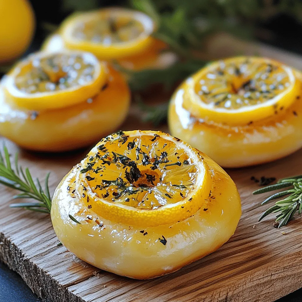 Die Kombination von Zitrusfrüchten und Tee bringt frische Aromen. Zitronen haben einen saftigen, spritzigen Geschmack. Tee fügt Tiefe und Wärme hinzu. Zusammen ergeben sie eine einzigartige Marinade für Hähnchen.