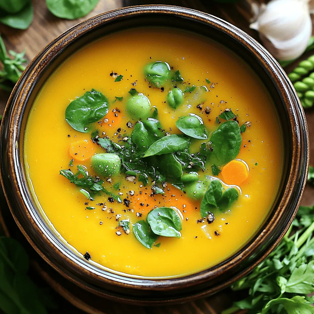 Kurkuma hat viele gesundheitliche Vorteile. Zum Beispiel ist es ein starkes entzündungshemmendes Lebensmittel. Wenn du Kurkuma in deiner Hühnersuppe verwendest, hilfst du deinem Körper. Kurkuma enthält den Wirkstoff Curcumin. Dieser Stoff bekämpft Entzündungen und schützt deine Zellen.