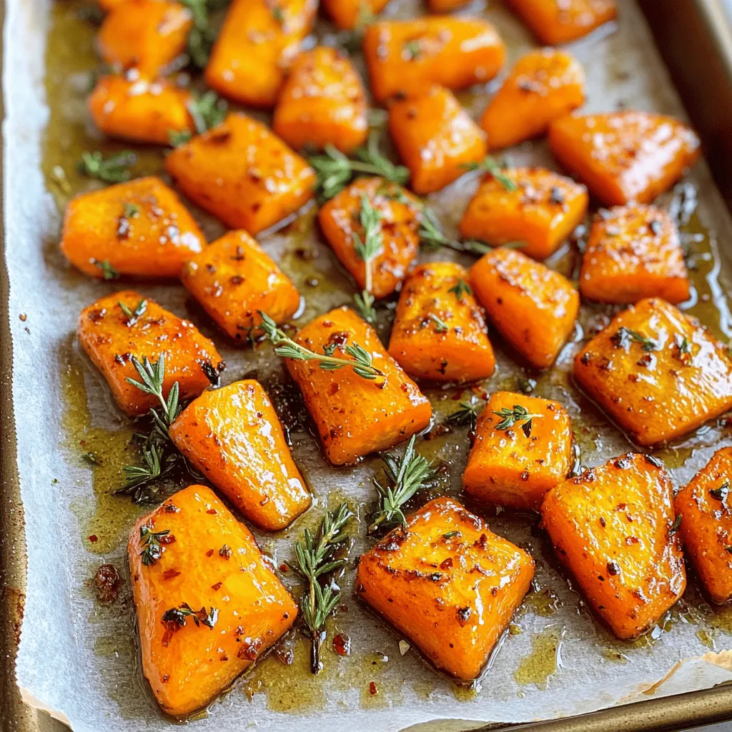Ich liebe es, Honiggeröstete Karotten zuzubereiten. Diese Karotten sind einfach, lecker und gesund. Sie bringen Farbe und Geschmack auf jeden Tisch. Man braucht nur wenige Zutaten, und das Ergebnis ist einfach köstlich.