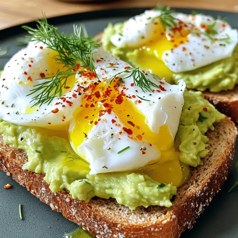 Frühstück