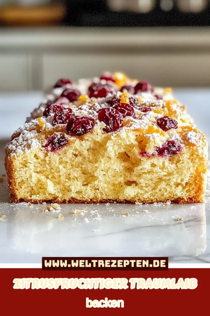 Entdecken Sie unser einfaches Scone Rezept für einen köstlichen Orangen-Cranberry Laib! Dieses saftige Brot kombiniert frischen Orangensaft mit getrockneten Cranberrys und ist perfekt für jedes Frühstück oder Dessert. Backen Sie mit uns und genießen Sie die Aromen! Ideal für die Familienrunde oder als süßes Geschenk. Probieren Sie unser Rezept aus und teilen Sie Ihre Kreationen! #SconeRezept #CranberrysBacken #OrangensaftBrot #OrangenCranberryLaib